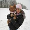 Nancy, 35, г.Силвер-Спринг Nancy, 35, г.Силвер-Спринг