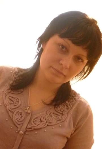 Моя фотография - Елена, 32 из Люберцы (@elena26250)