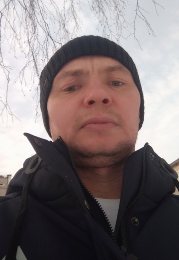 Моя фотография - Скажу, 35 из Соликамск (@skaju28)