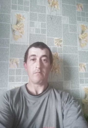 Моя фотография - Алексей, 41 из Ягодное (@aleksey540132)