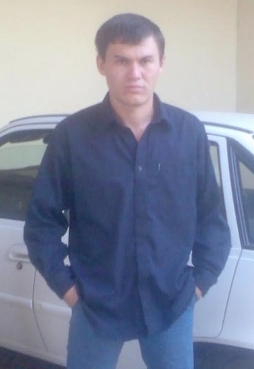 Моя фотография - Беk, 42 из Ташкент (@bek554)