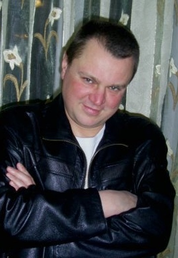 Моя фотография - Игорь, 60 из Харьков (@valday)