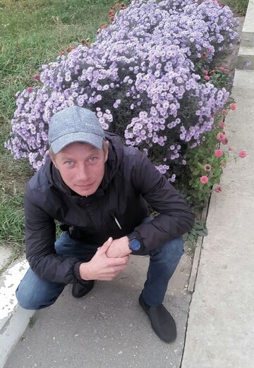 Моя фотография - Руслан, 31 из Краснодар (@ruslan218872)