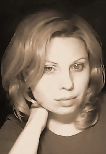 Моя фотография - Ирина, 52 из Санкт-Петербург (@irina8424)