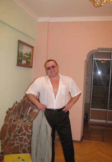 Моя фотография - Алексей, 51 из Москва (@aleksey33453)