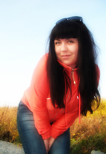 Ириночка (@irinochka19) — моя фотография № 4