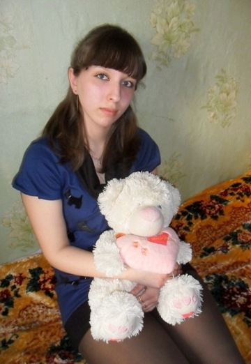 Моя фотография - Катериночка, 32 из Рязань (@katerinochka15)
