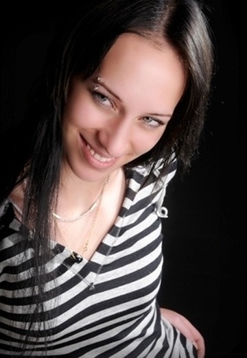 Моя фотография - Рада, 40 из Лобня (@rada110)