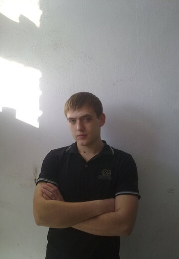 Моя фотография - Андрей, 31 из Рязань (@andrey42786)