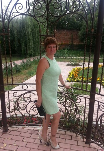 Моя фотография - Наталья, 54 из Смоленск (@natalya15407)