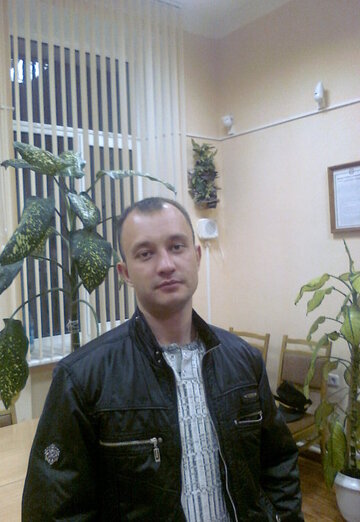 Моя фотография - Денис, 40 из Минск (@denis15085)