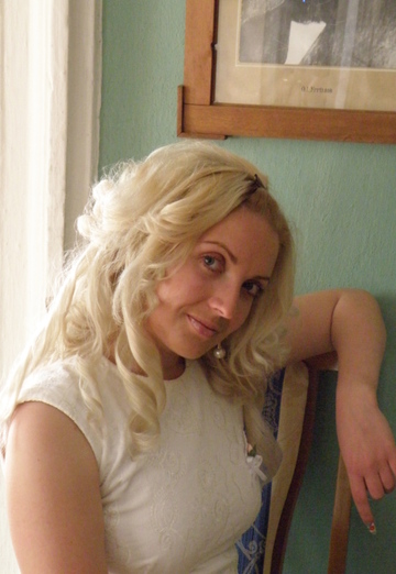 Моя фотография - Наталья, 39 из Староконстантинов (@natalya15471)