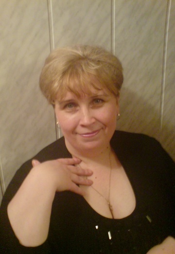 Моя фотография - Галя, 51 из Егорьевск (@galya285)