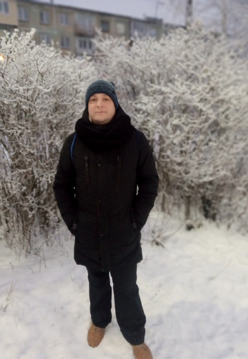 Моя фотография - Роман, 43 из Бийск (@roman14029)