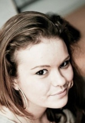 Моя фотография - Дарина, 31 из Селидово (@darina407)