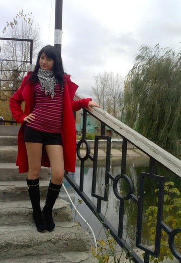Моя фотография - Arina, 32 из Барнаул (@arina932)