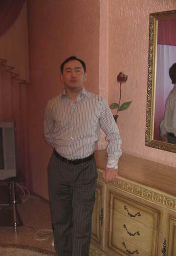 Моя фотография - Канат, 47 из Астана (@kanat102)