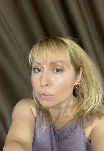 Моя фотография - Татьяна, 53 из Москва (@tatyana205317)