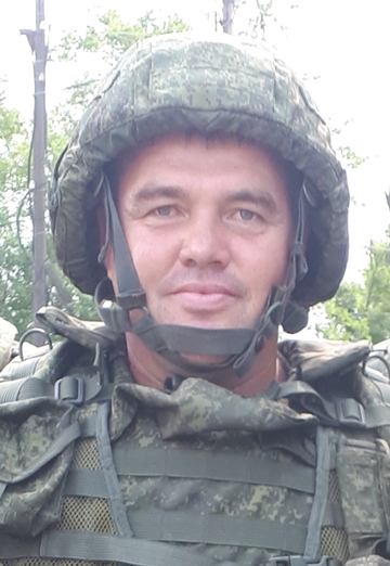 Моя фотография - Сергей, 49 из Хабаровск (@sergey916948)