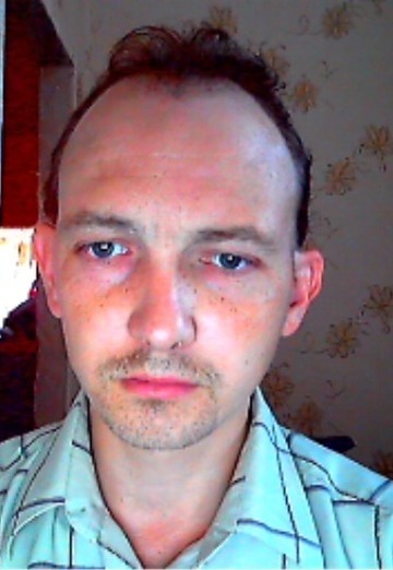 Моя фотография - Pavel Galckin, 49 из Пенза (@pavelgalckin)