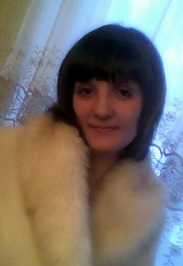 Моя фотография - Ольга Ман-Кан-Чен, 42 из Иркутск (@olgamankanchen)