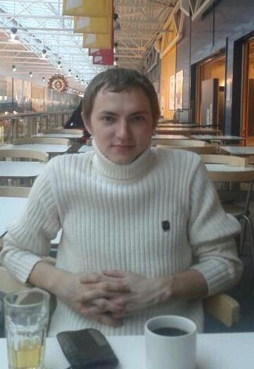 Моя фотография - Евгений, 32 из Краснодар (@evgeniy25081)