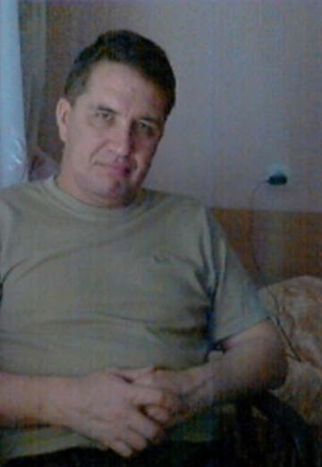 Моя фотография - Рамиль, 52 из Нефтеюганск (@ramil950)