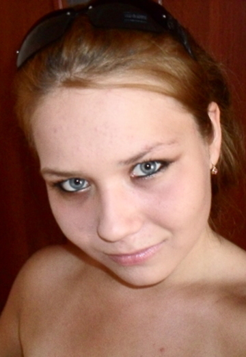 Моя фотография - Валерия, 33 из Электросталь (@valeriya1213)