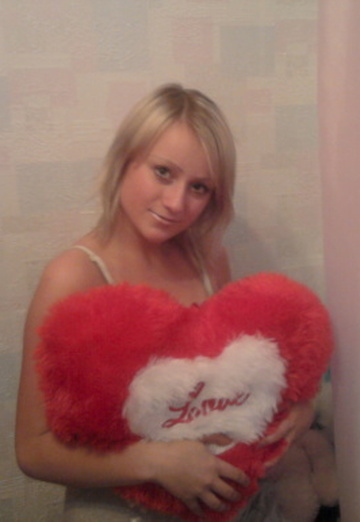 Моя фотография - Катюня, 33 из Новодвинск (@katunya102)