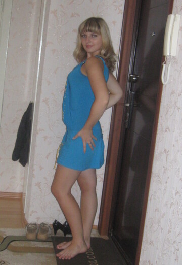 Моя фотография - Светлана, 31 из Смоленск (@svetlana15233)