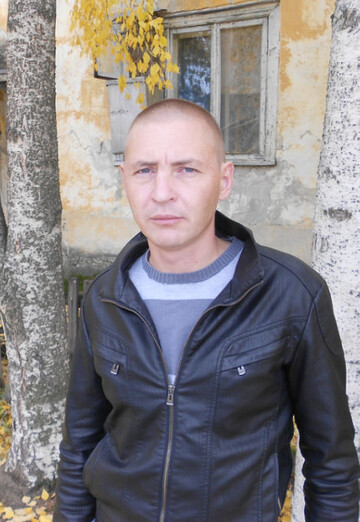 Моя фотография - Владислав, 44 из Сургут (@vladislav9259)