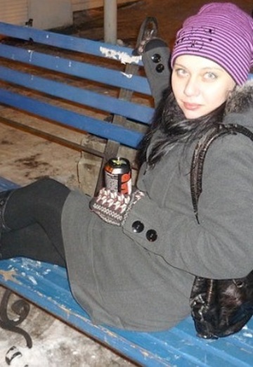 Моя фотография - Светлана ♀ в ОдНоМ эК, 35 из Набережные Челны (@svetlanavodnomekzemplyare)