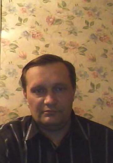 Моя фотография - Сергей, 47 из Самара (@sergey52770)
