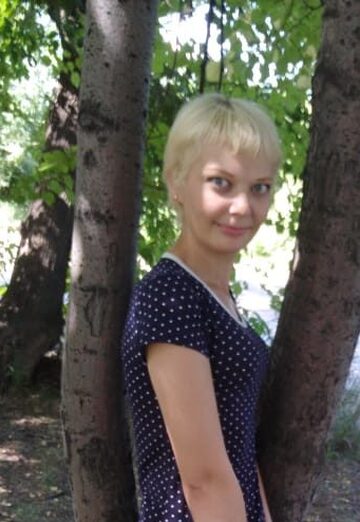 Моя фотография - Вера, 24 из Новосибирск (@vera42898)