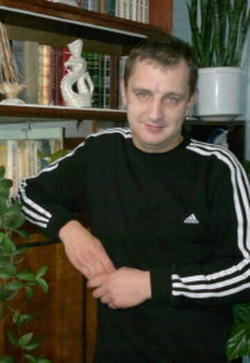 Моя фотография - СЕРГЕЙ, 44 из Гуково (@sergey51206)