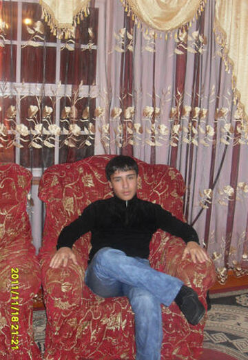 Моя фотография - vahan, 30 из Ереван (@vahan22)