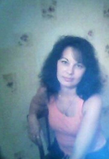 Моя фотография - Ольга, 50 из Новосибирск (@olga18616)