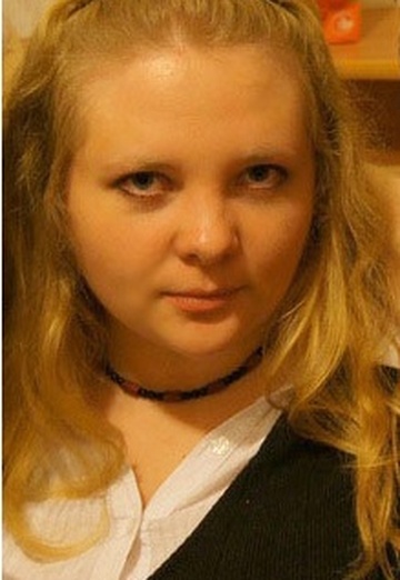 Моя фотография - Alisa Li, 39 из Екатеринбург (@alisali8)