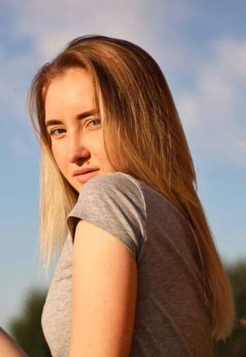 Моя фотография - Алина, 33 из Никополь (@valentinazubcova)