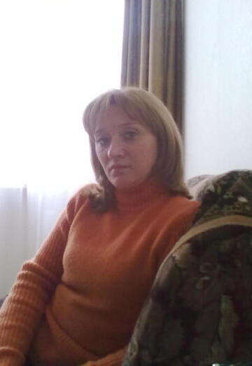 Моя фотография - Елена, 49 из Москва (@elena22789)