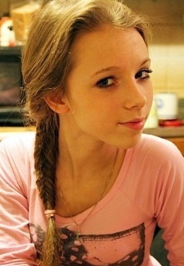 Моя фотография - Ksenya, 30 из Москва (@ksenya159)