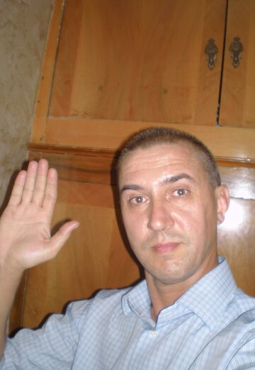 Моя фотография - Сергей, 52 из Киев (@sergey684276)