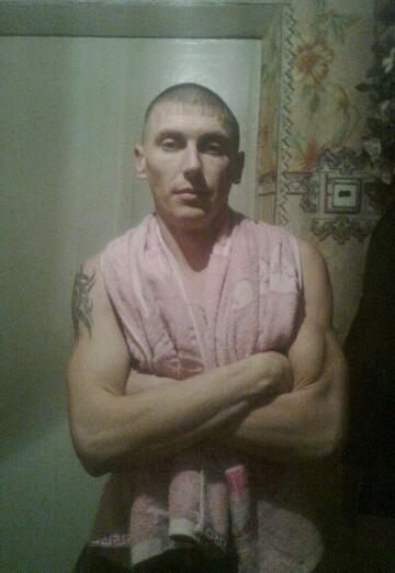Моя фотография - Виталий, 41 из Николаев (@vitos106)