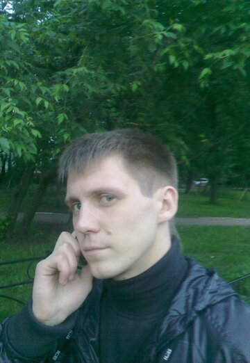 Сергей (@sergey52373) — моя фотография № 2