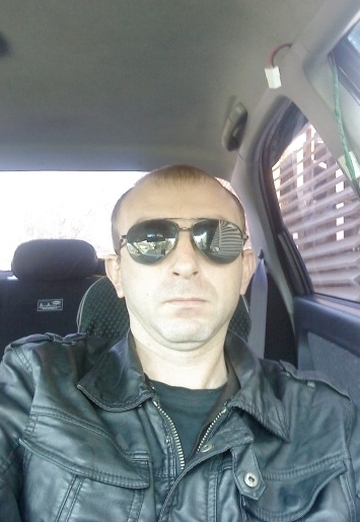 Моя фотография - Андрей, 42 из Краснодар (@andrey41050)