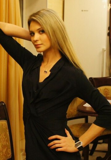 Моя фотография - Ксения, 38 из Новосибирск (@kseniya4379)