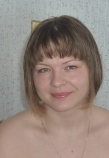 Моя фотография - Мария, 40 из Уфа (@nadya1054)