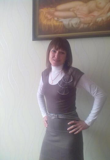 Моя фотография - Настя, 35 из Оренбург (@nastya3901)