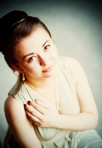 Моя фотография - Кристина, 32 из Ивано-Франковск (@kristina14677)