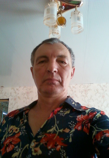 Моя фотография - владимир есин, 62 из Домодедово (@vladimiresin2)
